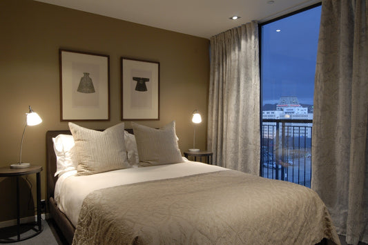 Quality Curtains Christchurch