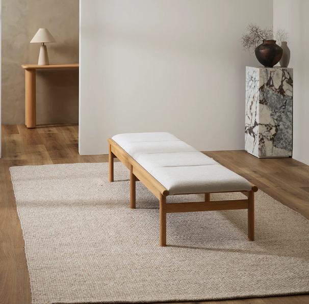 Burleigh Outdoor Rug 2000x3000mm