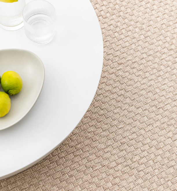 Flax Outdoor Rug 2000x2900mm