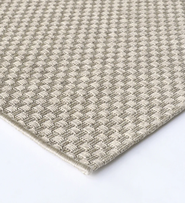 Flax Outdoor Rug 2000x2900mm