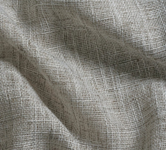LAMU SHALE SHEER OR LINED CURTAIN PRICED FROM $384