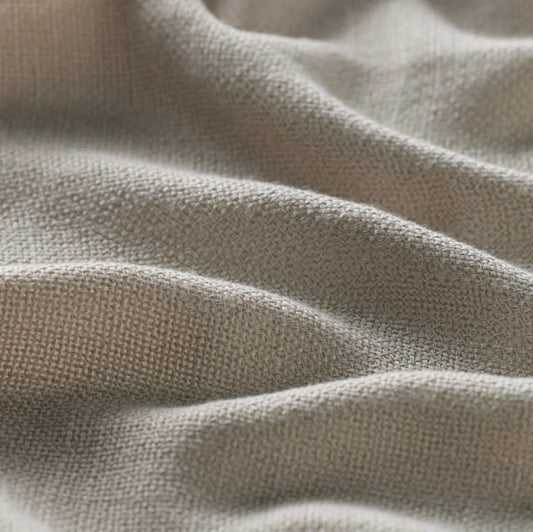 CALISTA LATTE MADE-TO-MEASURE SHEER OR LINED CURTAINS | CHRISTCHURCH & CANTERBURY NZ, FROM $411 - DesignSupplyCo