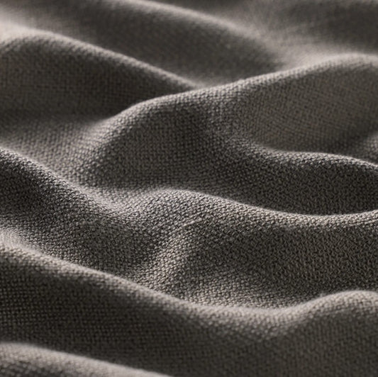 CALISTA PEWTER MADE-TO-MEASURE SHEER OR LINED CURTAINS | CHRISTCHURCH & CANTERBURY NZ, FROM $411 - DesignSupplyCo