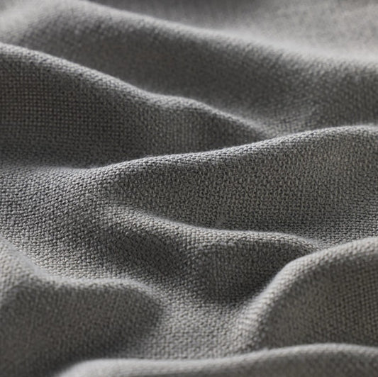 CALISTA STEEL MADE-TO-MEASURE SHEER OR LINED CURTAINS | CHRISTCHURCH & CANTERBURY NZ, FROM $411 - DesignSupplyCo