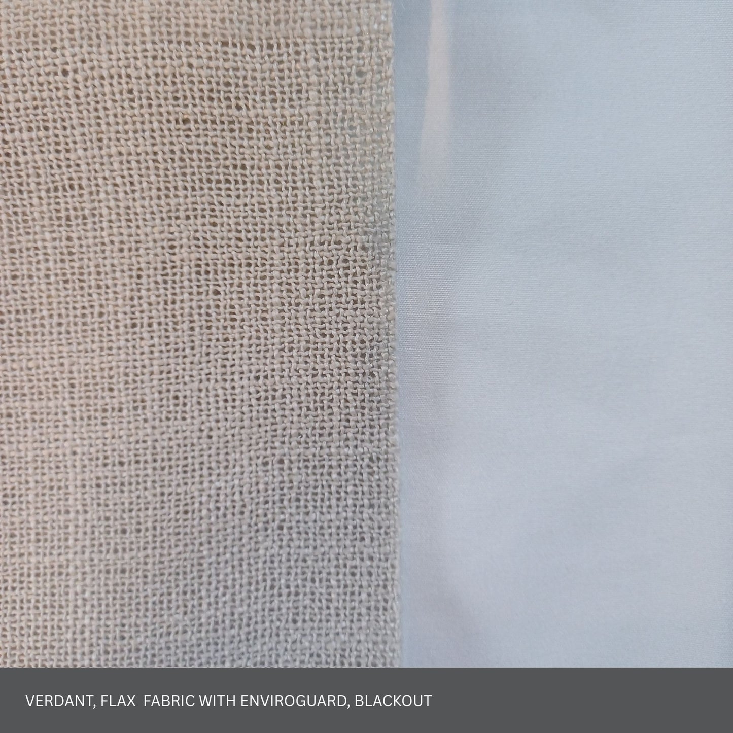VERDANT FLAX SHEER OR LINED CURTAIN PRICED FROM $482