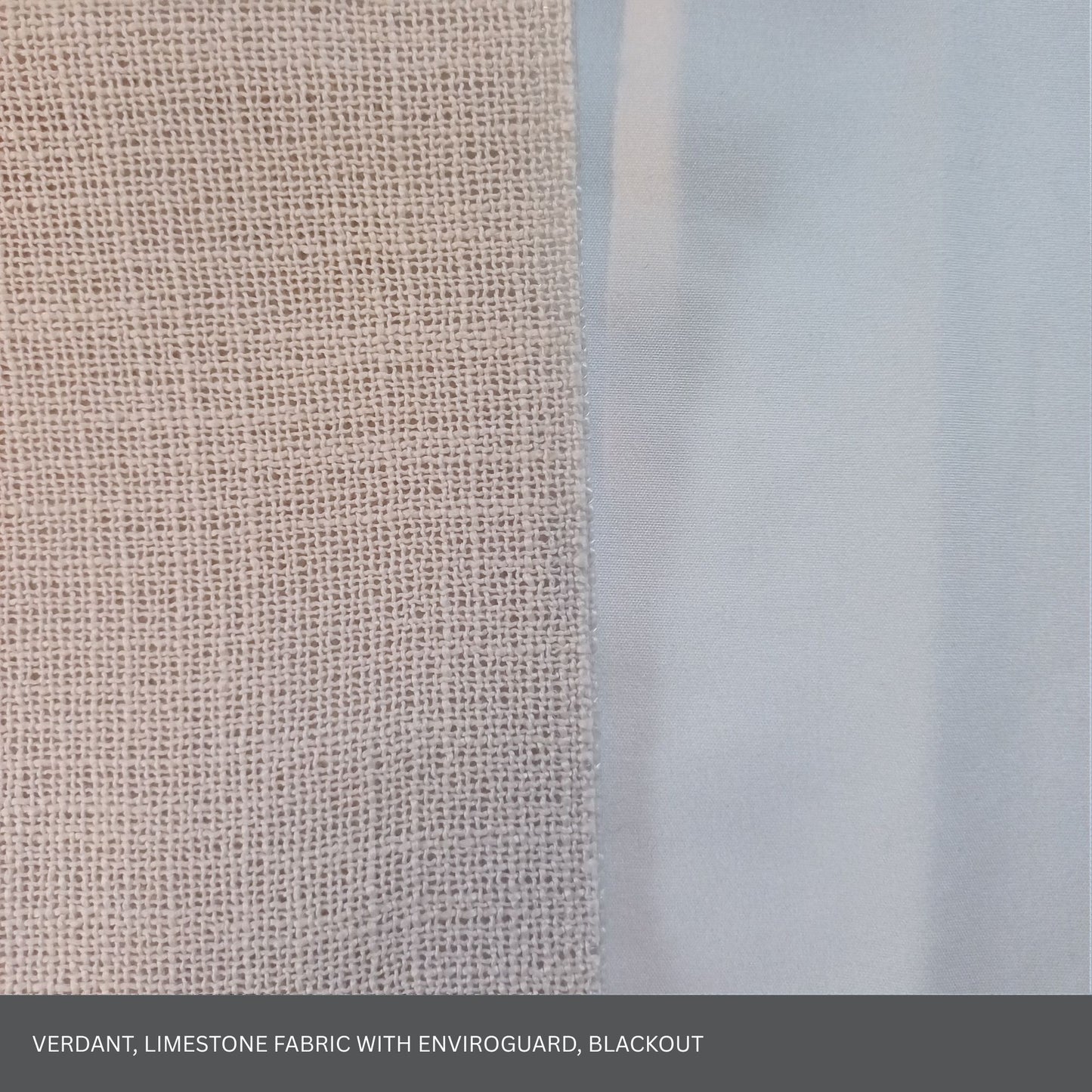 VERDANT LIMESTONE MADE-TO-MEASURE SHEER OR LINED CURTAINS | CHRISTCHURCH & CANTERBURY NZ, FROM $482