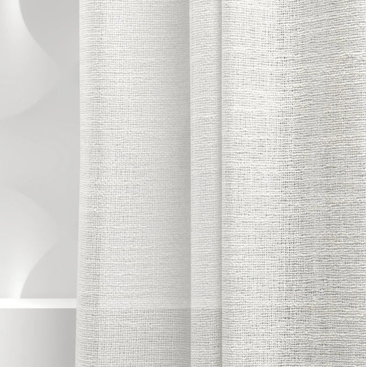 VERDANT, LIMESTONE SHEER OR LINED CURTAIN PRICED FROM $482