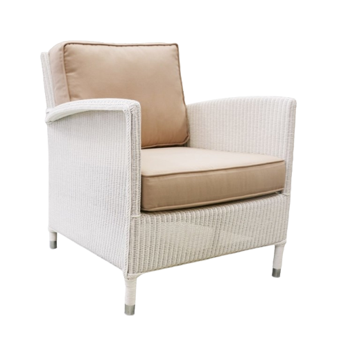 Deauville Lounge Chair