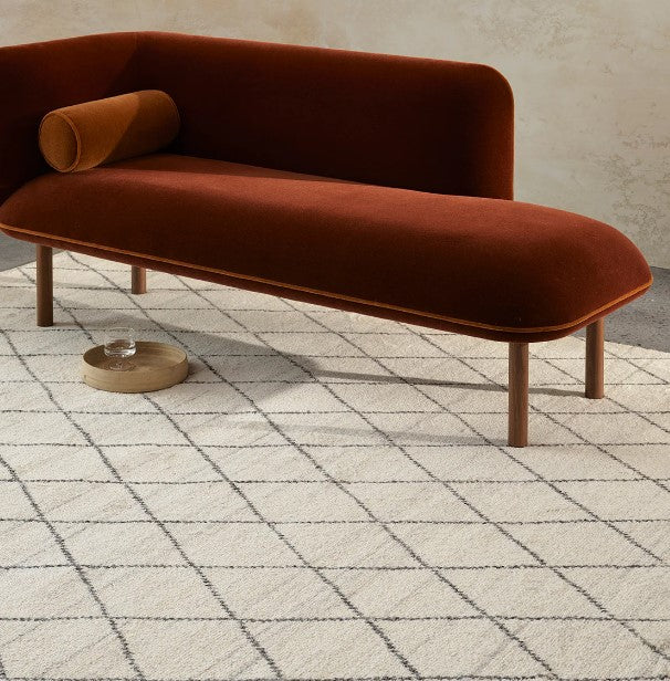 Cosy living rug 2500x3500mm