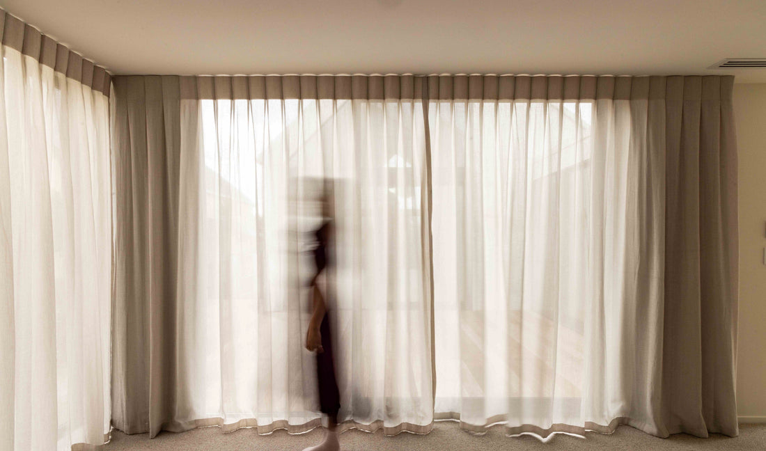 Choosing the Right Window Treatment for Your Space.