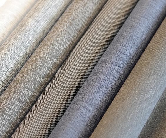 Redefining Roller Blinds-See the Soluna difference.