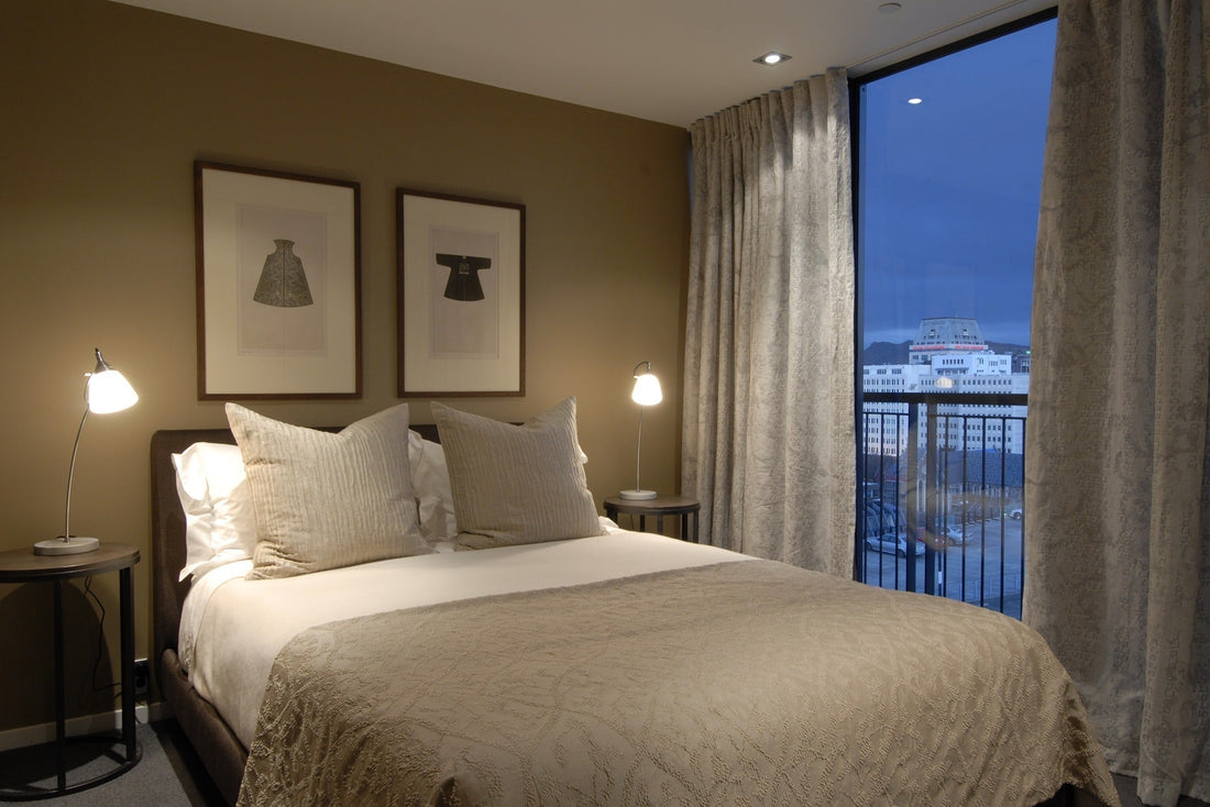  Quality Curtains Christchurch