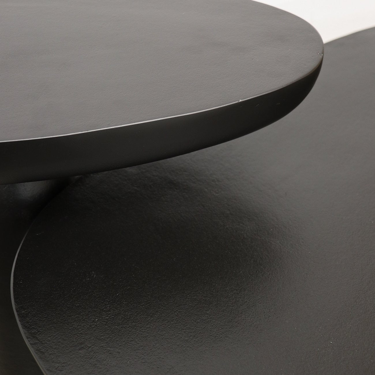 BETHELL COFFEE TABLE: 820x420x450mm