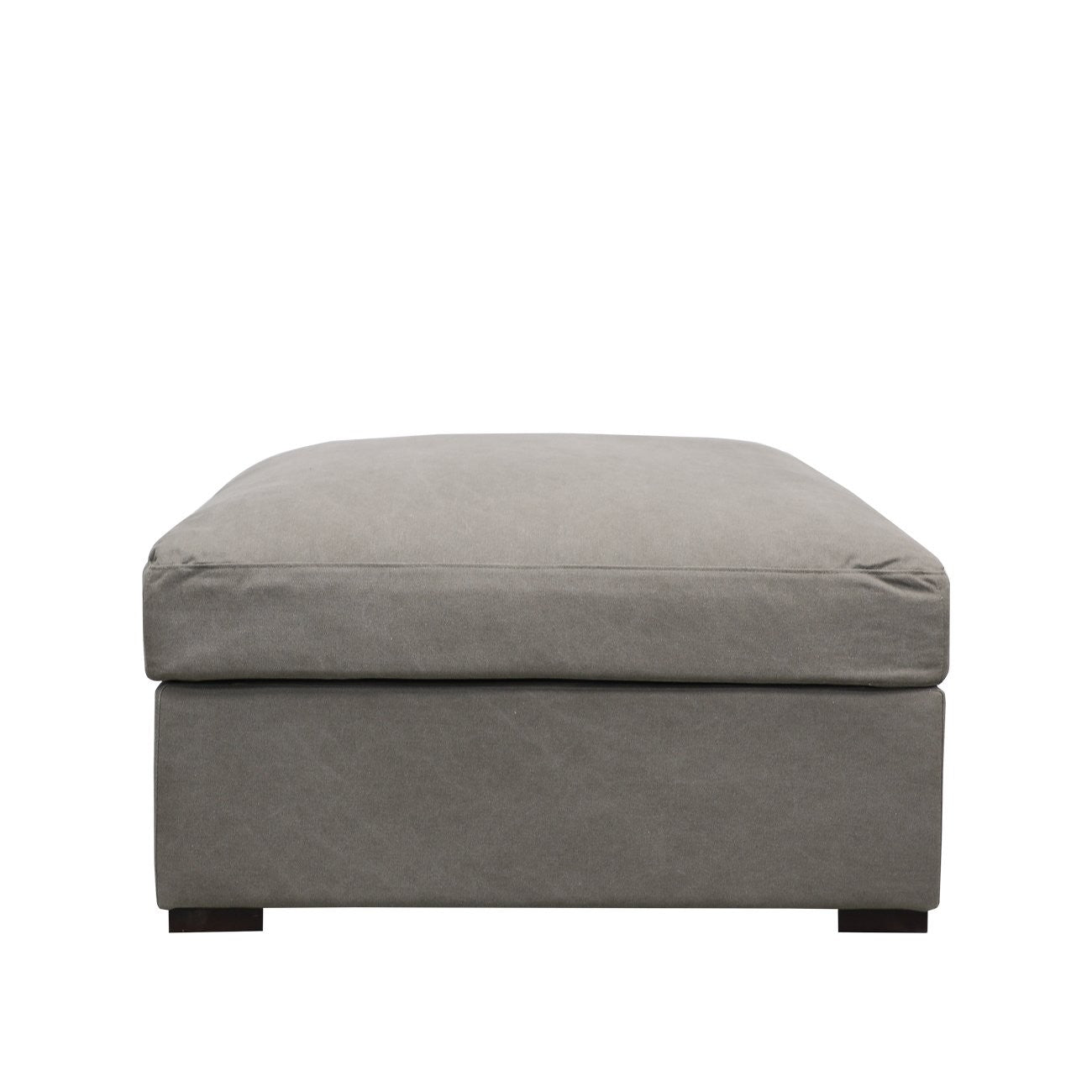 LISBON 5 PIECE MODULAR SOFA- GREY