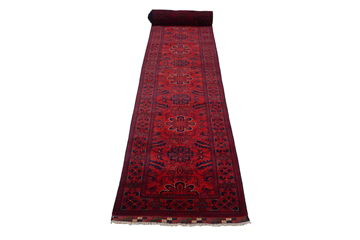 AFGHAN KHAL MOHAMMADI RUNNER 32; 760x7120mm