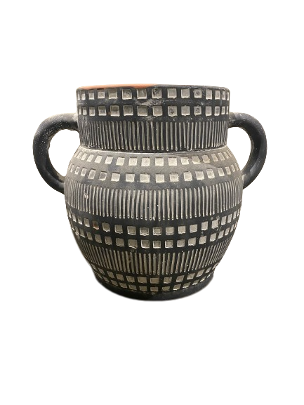 Terracotta Vase- Large
