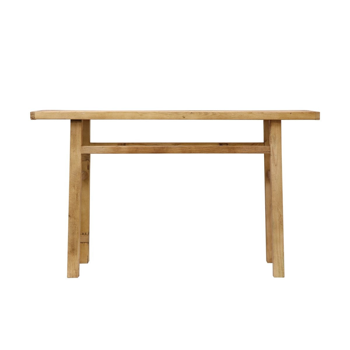 PARQ CONSOLE LONG- NATURAL 1500MM