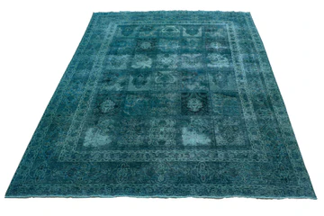 OVERDYED VINTAGE PERSIAN RUG 03, 2920x3880mm