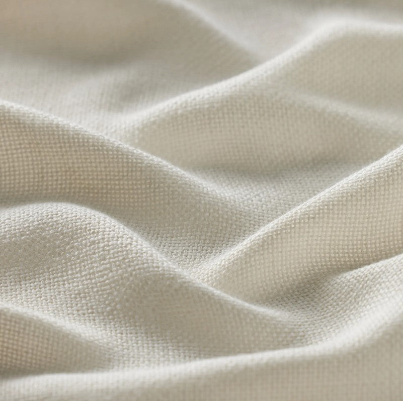 CALISTA ALABASTER SHEER OR LINED CURTAIN PRICED FROM $411