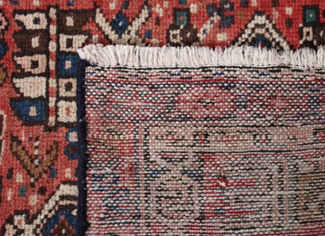 GHARAJEH PERSIAN RUNNER 70; 670x3360mm