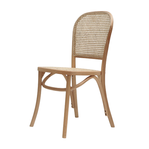Rattan Dining Chair