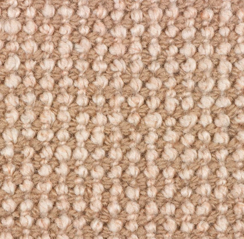 BREMWORTH LATTICE WOOL CARPET
