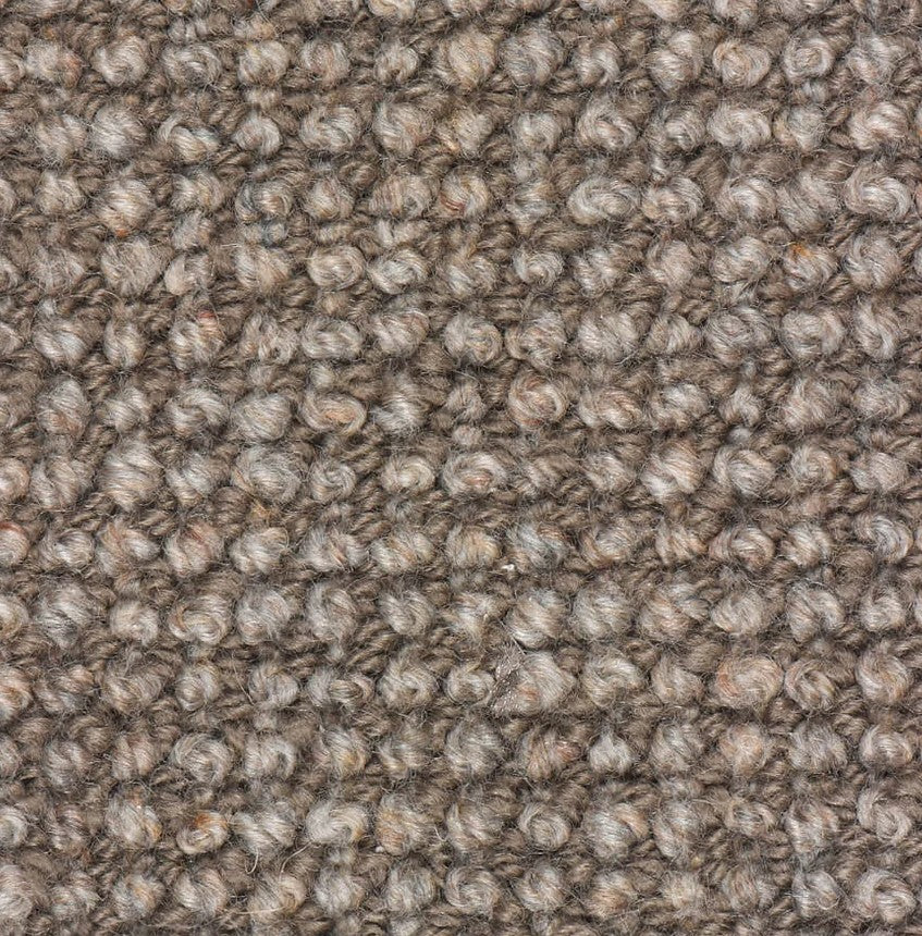 BREMWORTH LATTICE WOOL CARPET