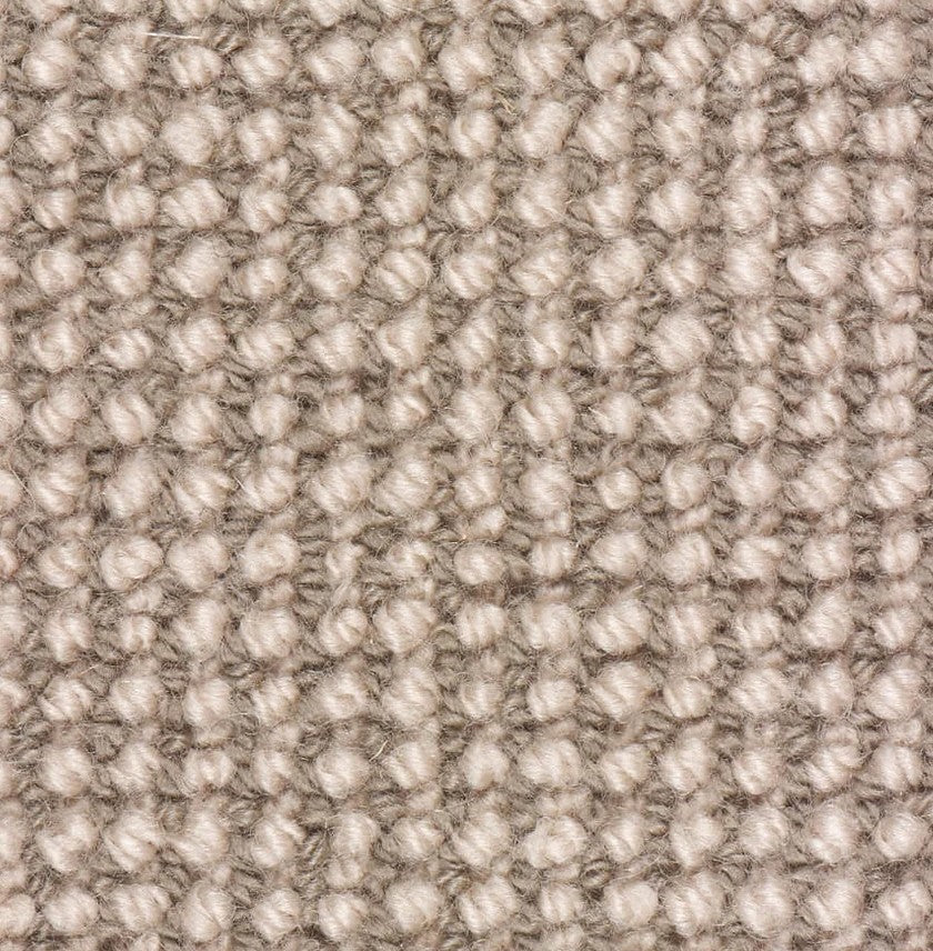 BREMWORTH LATTICE WOOL CARPET