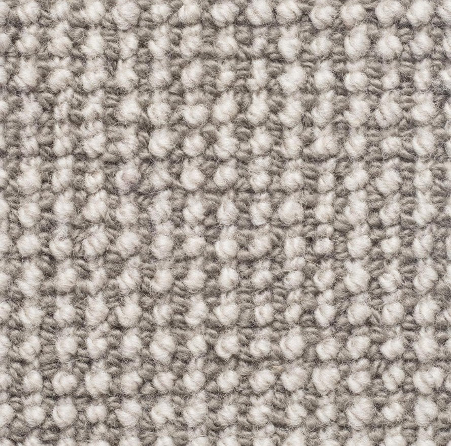 BREMWORTH LATTICE WOOL CARPET