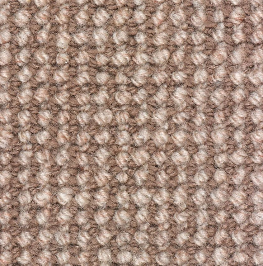 BREMWORTH LATTICE WOOL CARPET