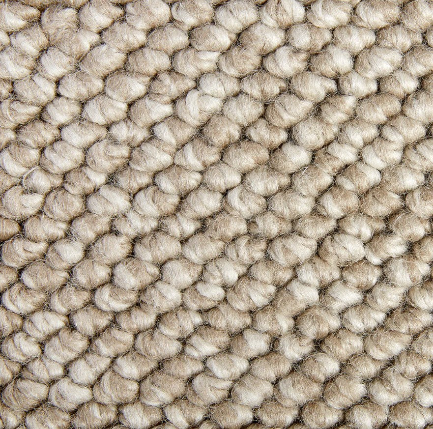 BREMWORTH RIPPLES WOOL CARPET
