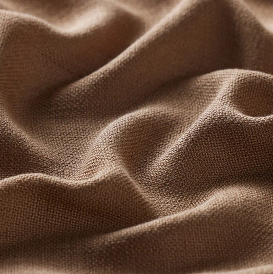 CALISTA CLAY MADE-TO-MEASURE SHEER OR LINED CURTAINS | CHRISTCHURCH & CANTERBURY NZ, FROM $411 - DesignSupplyCo
