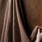 CALISTA CLAY MADE-TO-MEASURE SHEER OR LINED CURTAINS | CHRISTCHURCH & CANTERBURY NZ, FROM $411 - DesignSupplyCo