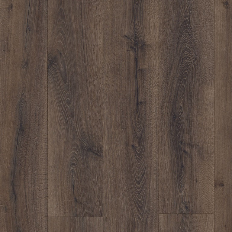 DESERT OAK BRUSHED DARK BROWN