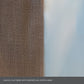 CALISTA CLAY MADE-TO-MEASURE SHEER OR LINED CURTAINS | CHRISTCHURCH & CANTERBURY NZ, FROM $411 - DesignSupplyCo