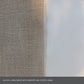 CALISTA LINEN MADE-TO-MEASURE SHEER OR LINED CURTAINS | CHRISTCHURCH & CANTERBURY NZ, FROM $411 - DesignSupplyCo