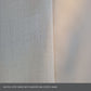 CALISTA OPTIC MADE-TO-MEASURE SHEER OR LINED CURTAINS | CHRISTCHURCH & CANTERBURY NZ, FROM $411 - DesignSupplyCo