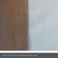 CALISTA CLAY MADE-TO-MEASURE SHEER OR LINED CURTAINS | CHRISTCHURCH & CANTERBURY NZ, FROM $411 - DesignSupplyCo