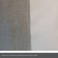 CALISTA PUTTY MADE-TO-MEASURE SHEER OR LINED CURTAINS | CHRISTCHURCH & CANTERBURY NZ, FROM $411 - DesignSupplyCo