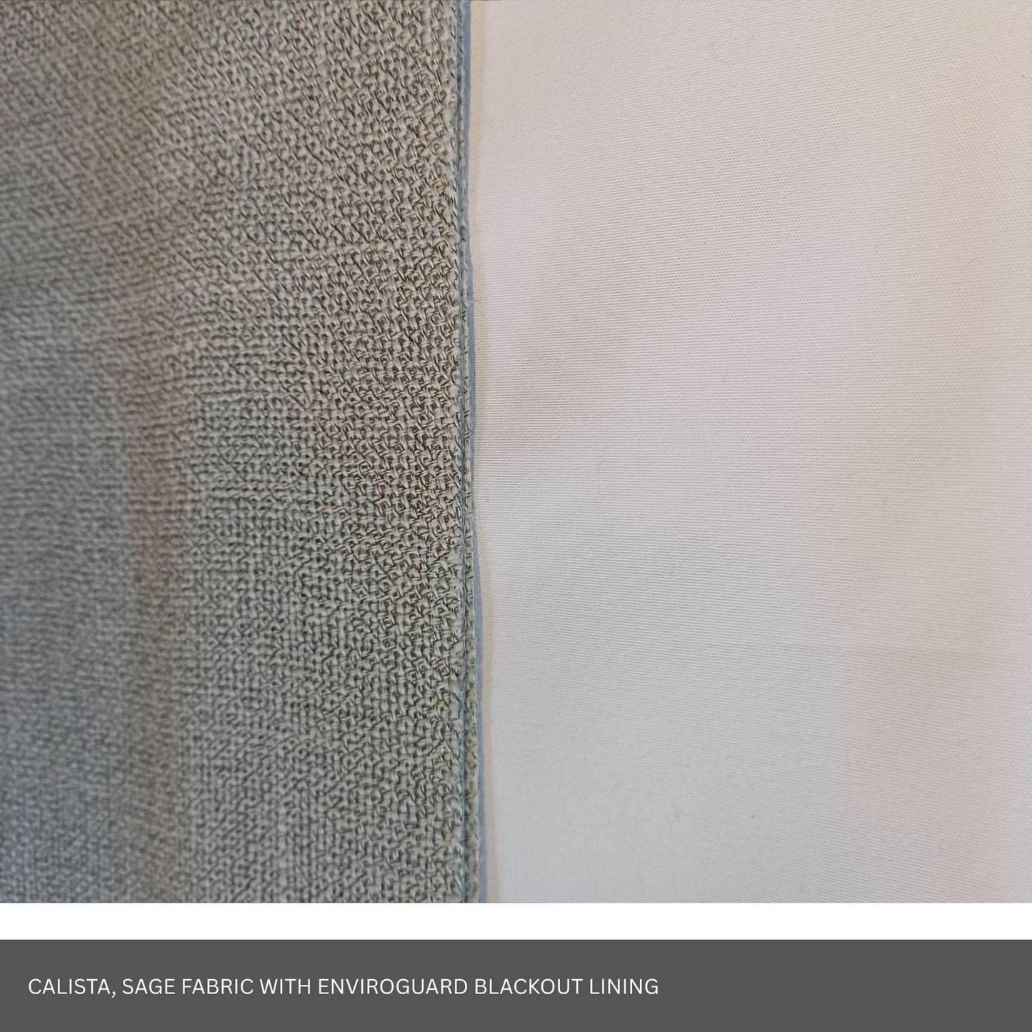 CALISTA SAGE MADE-TO-MEASURE SHEER OR LINED CURTAINS | CHRISTCHURCH & CANTERBURY NZ, FROM $411 - DesignSupplyCo