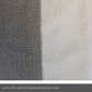 CALISTA STEEL MADE-TO-MEASURE SHEER OR LINED CURTAINS | CHRISTCHURCH & CANTERBURY NZ, FROM $411 - DesignSupplyCo
