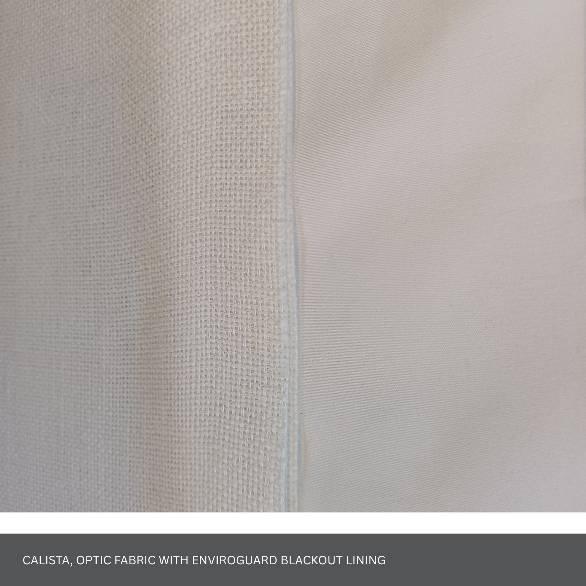 CALISTA OPTIC MADE-TO-MEASURE SHEER OR LINED CURTAINS | CHRISTCHURCH & CANTERBURY NZ, FROM $411 - DesignSupplyCo