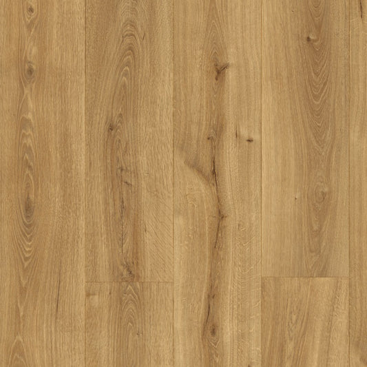 DESERT OAK WARM NATURAL LAMINATE