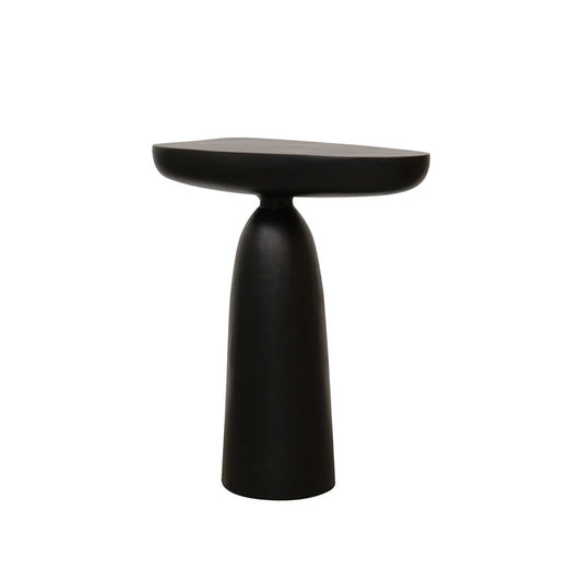 side table black