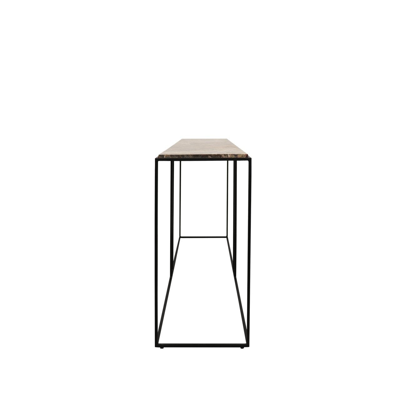 DION CONSOLE TABLE - FOREST