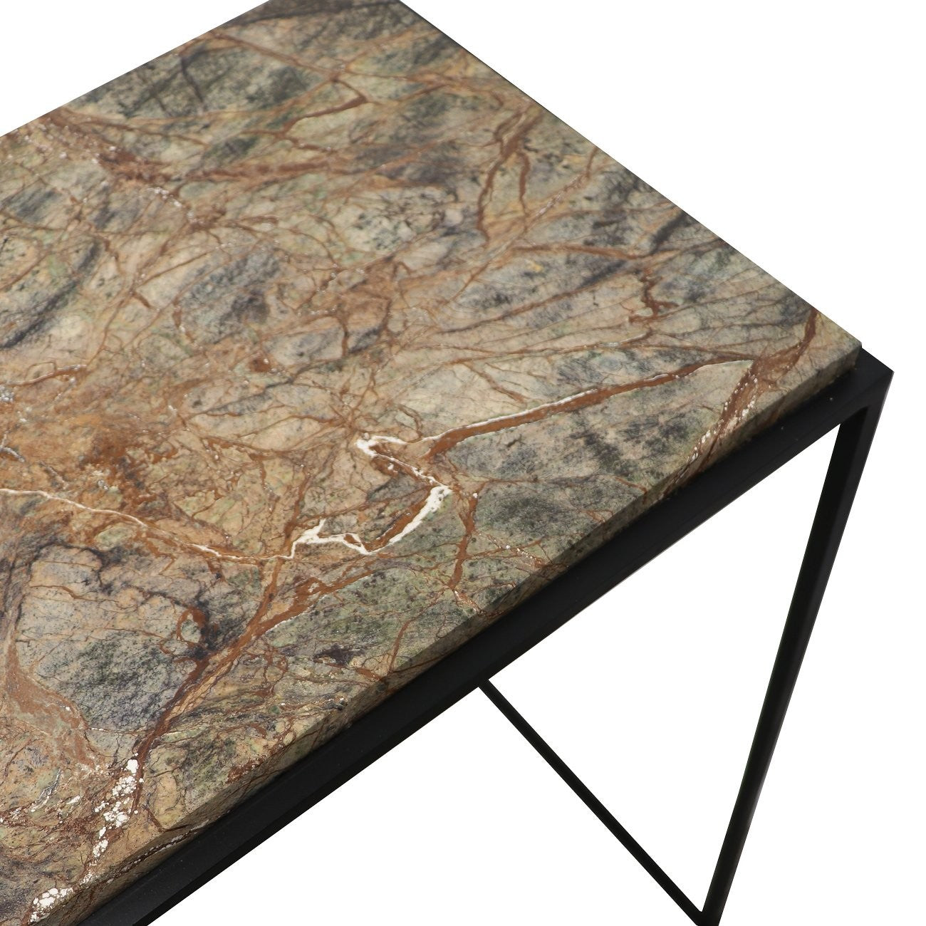 close up marble top