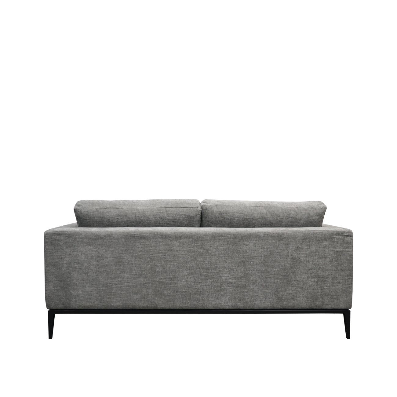 TYSON 2.5 SEATER SOFA - BOSTON ASH: 1900x950x900mm