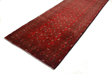 KHAL MOHAMMADI RUNNER 80, 830x3800mm