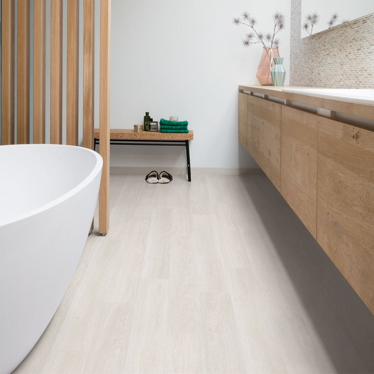 ESTATE OAK LIGHT GREY LAMINATE