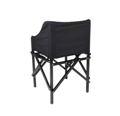 Folding Chair Black
